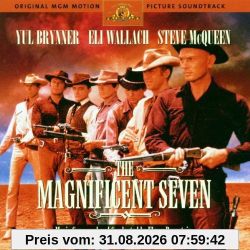 The Magnificent Seven