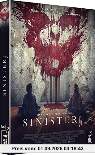 Sinister 2