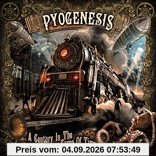 A Century in the Curse of Time