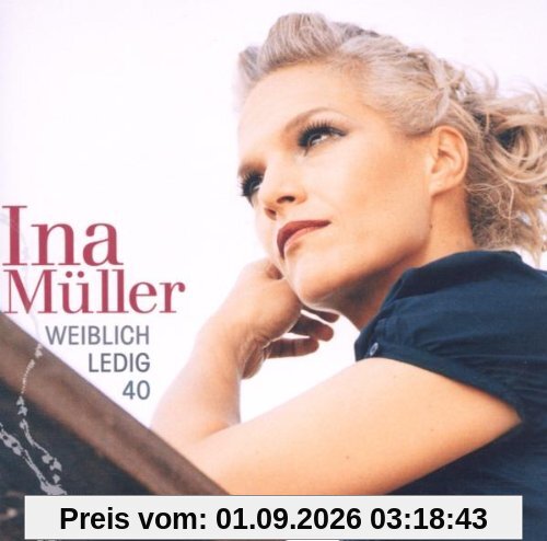 Weiblich.Ledig.40.