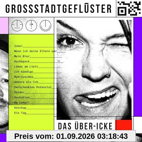 Das Über-Icke