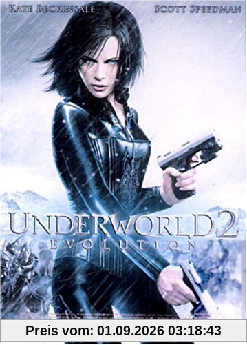 Underworld: Evolution