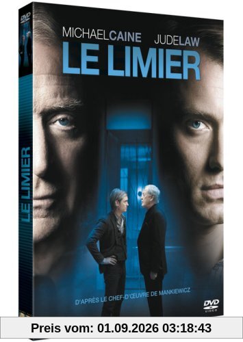 Le limier [FR IMPORT]