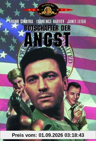 Botschafter der Angst