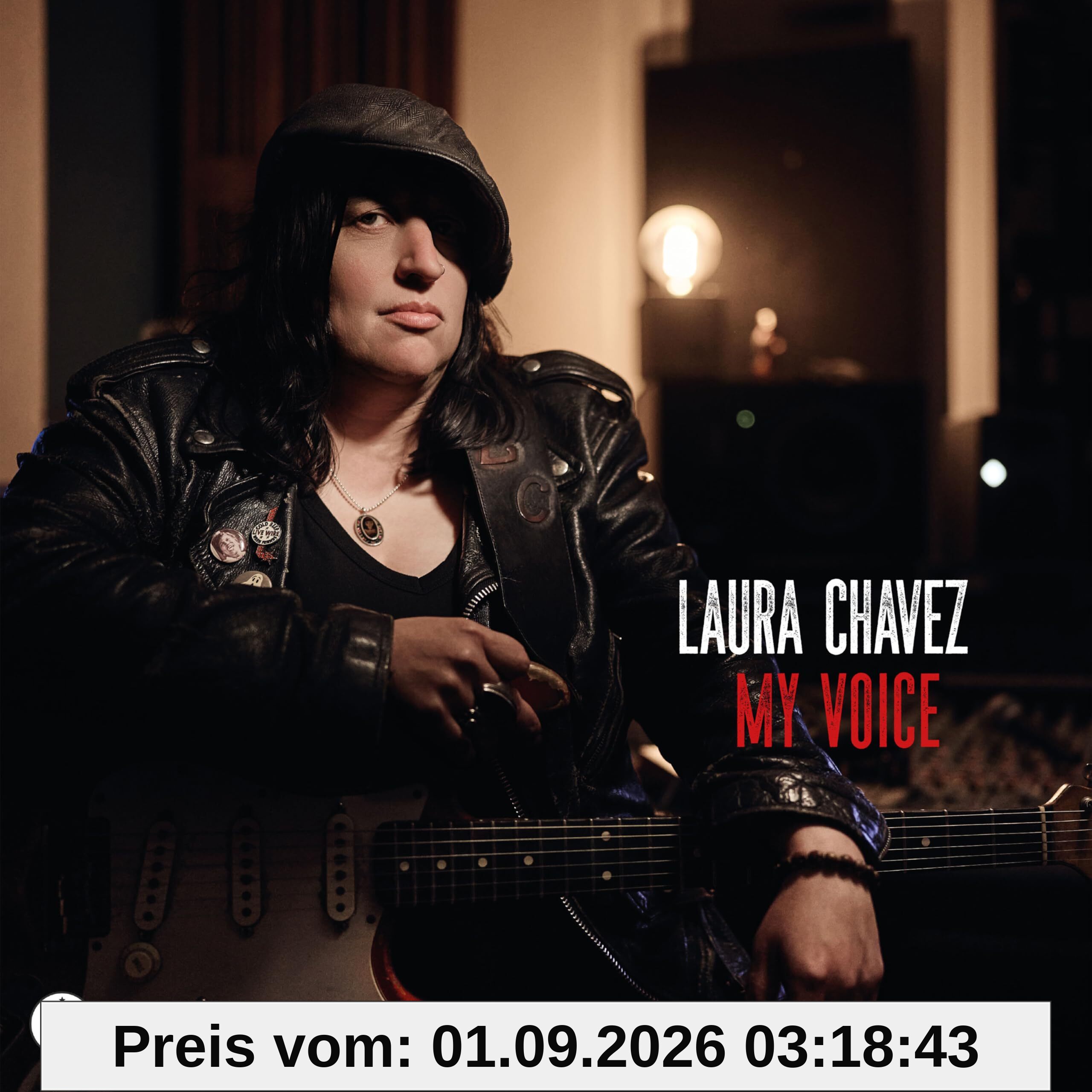 My Voice
