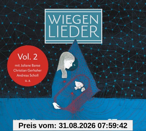 Wiegenlieder Vol.2