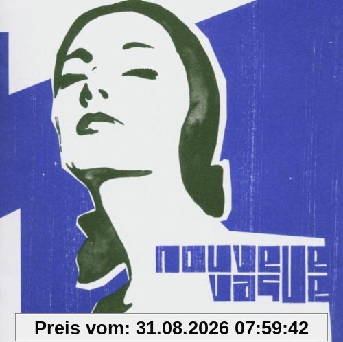 Nouvelle Vague