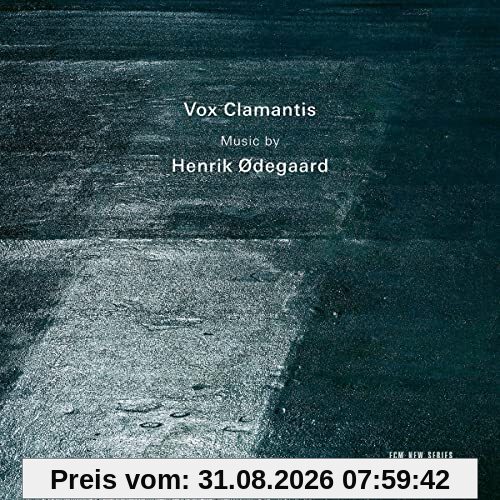 Music by Henrik Ødegaard