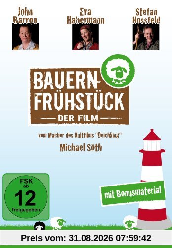 Bauernfrühstück