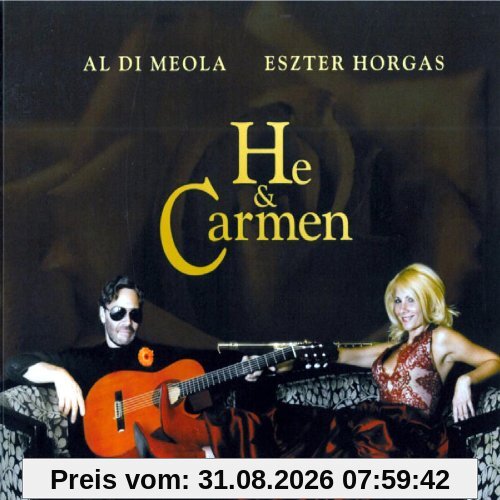 He & Carmen