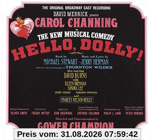 Hello,Dolly!
