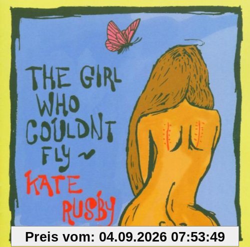 Girl Who Couldn't Fly