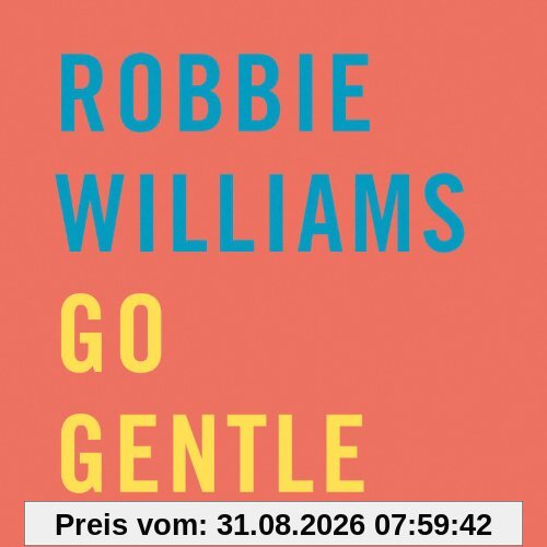 Go Gentle (2-Track)
