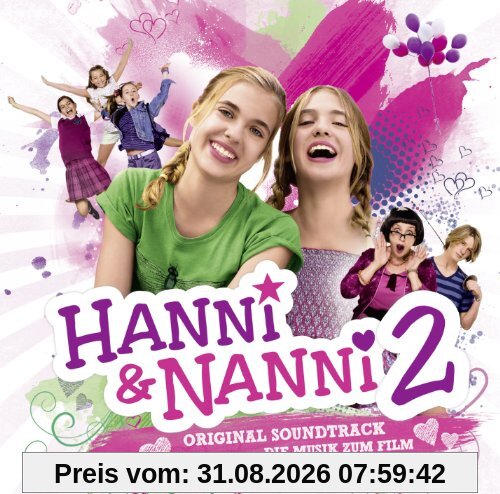 Hanni und Nanni 2