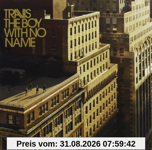 Boy With No Name