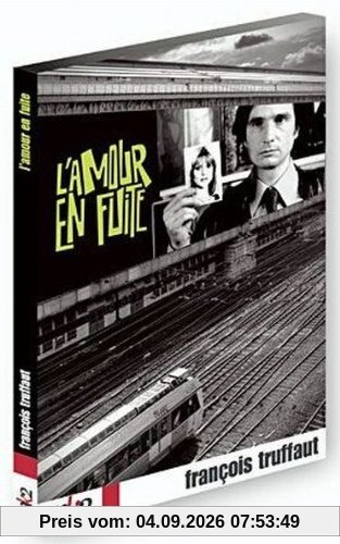 L'amour en fuite [FR Import]