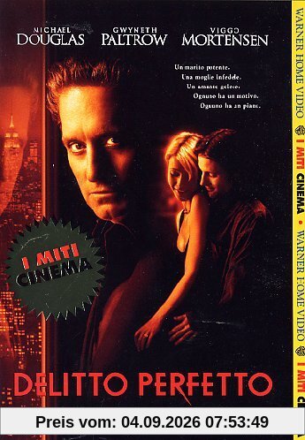 Delitto perfetto [IT Import]
