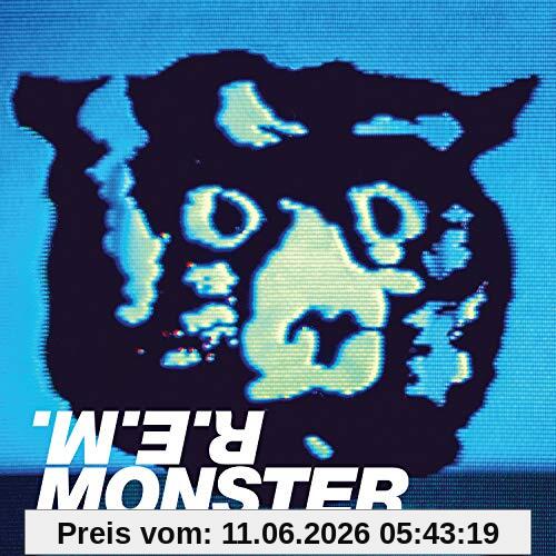 Monster (25th Anniversary Edt.)