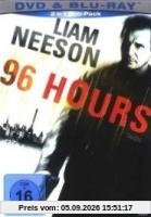 96 Hours (taken)(2-dvd&bd)