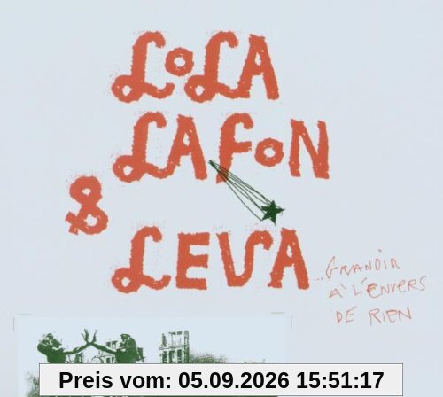 Grandir a L'envers De Rien