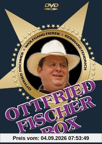 Die Ottfried Fischer Box