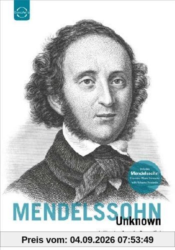 Mendelssohn Unknown