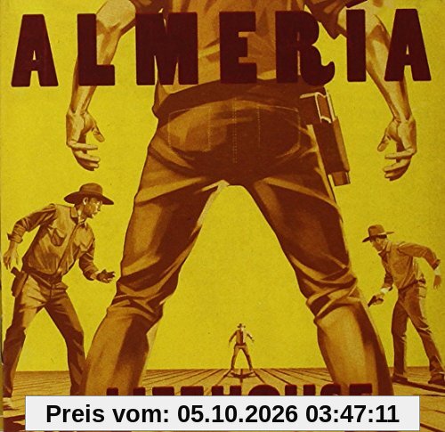 Almeria (Deluxe Edition)