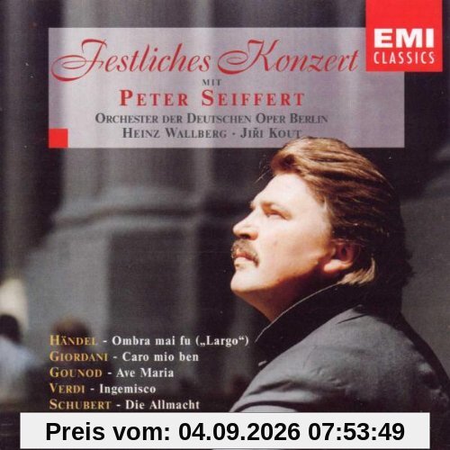 Festliches Konzert