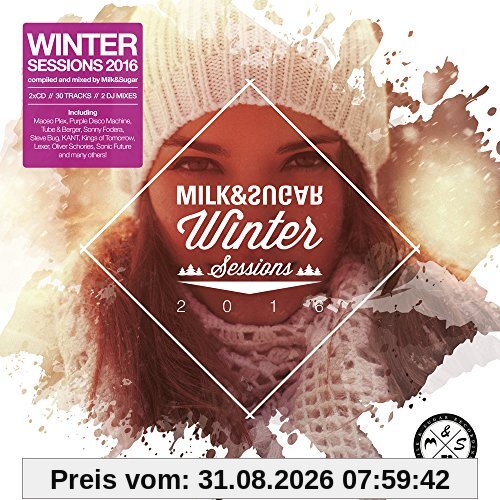 Winter Session 2016
