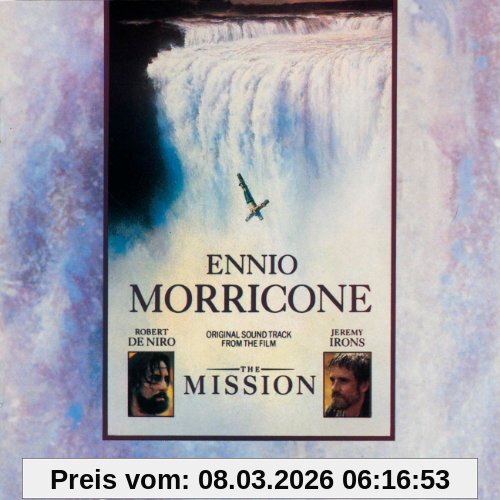 Ost The Mission