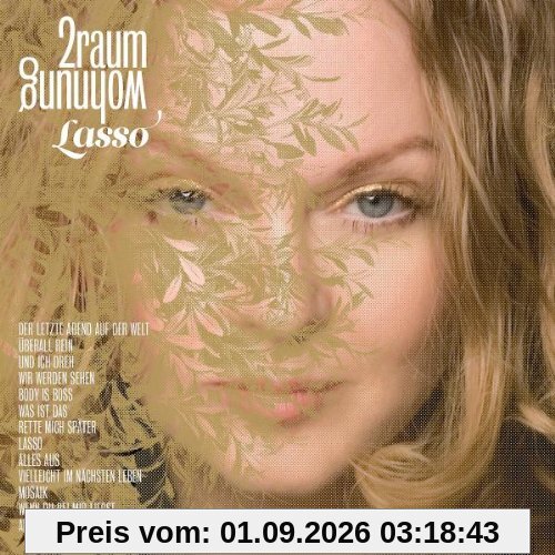 Lasso (DigiPack Edition)