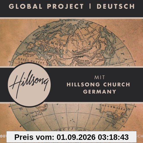 Global Project - Deutsch