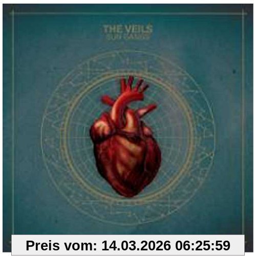 The Veils Sun Gangs