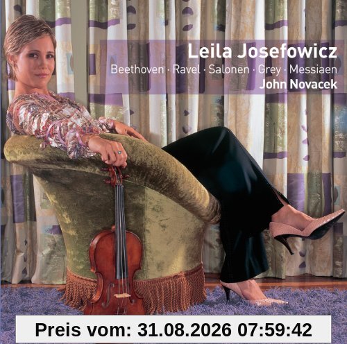 Violinsonate10/Lachen Verlernt