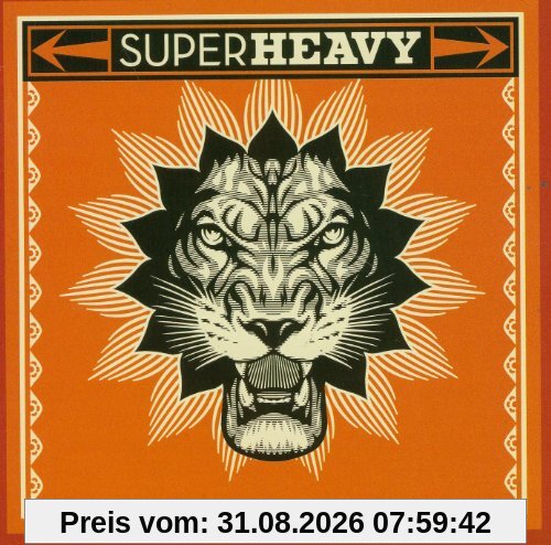 SuperHeavy