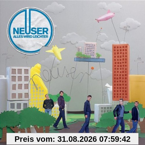 Alles Wird Leichter