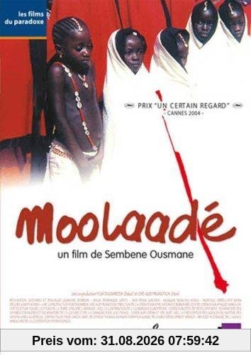 Moolaade