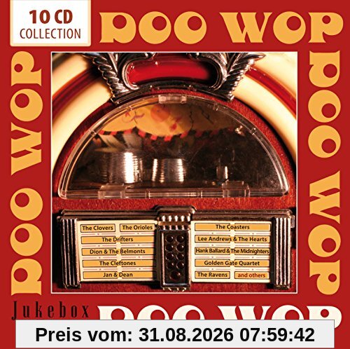 Doo Wop Rarities