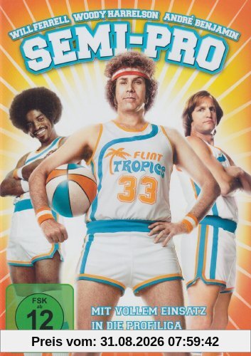 Semi-Pro