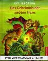 Das Geheimnis der siebten Hexe