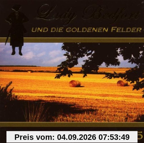 Die Goldenen Felder (15)