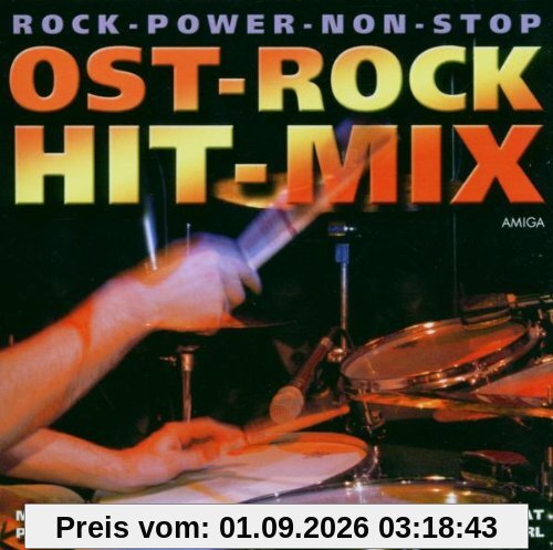 Der Ostrock-Hitmix