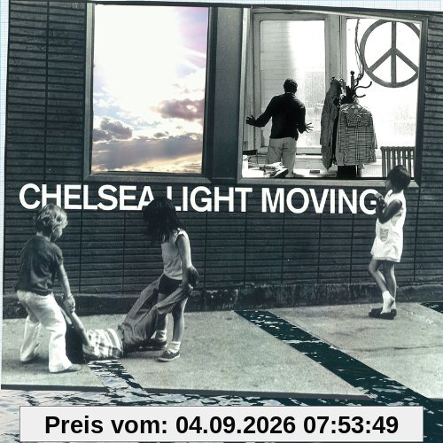 Chelsea Light Moving