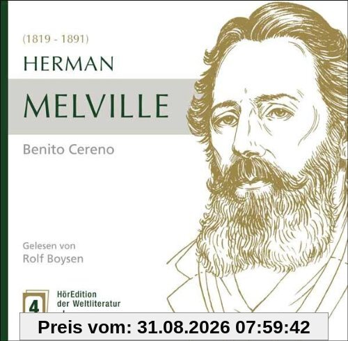 Benito Cereno