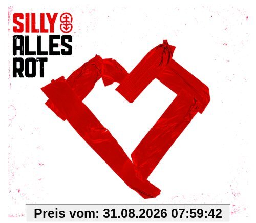 Alles Rot