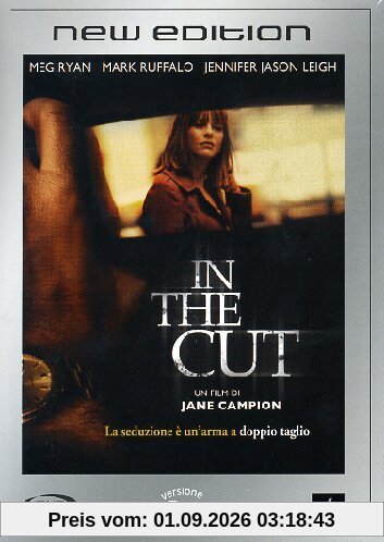 In the cut [IT Import]