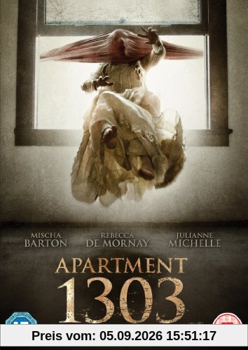 Apartment 1303 [DVD] PREOWNED