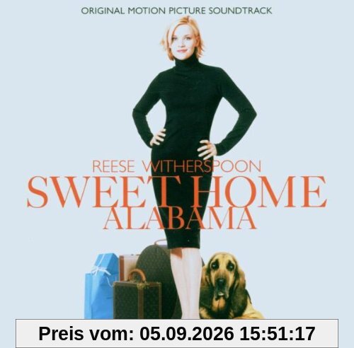 Sweet Home Alabama