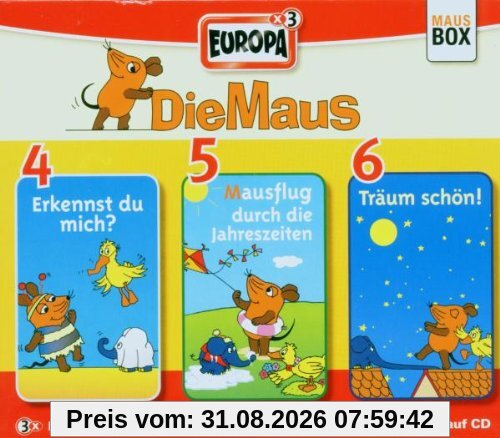 02/3er Box-Folge 4-6