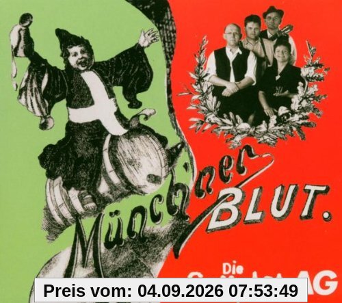 Münchner Blut